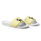 Women's Goat Slides - Paypay Mobbties