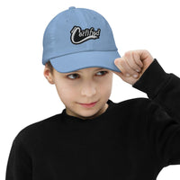 Youth "Certified" Ball Cap - Paypay Mobbties