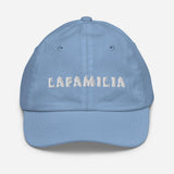 Youth Animal-Lettered Baseball Cap - Paypay Mobbties