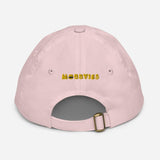 Youth Animal-Lettered Baseball Cap - Paypay Mobbties