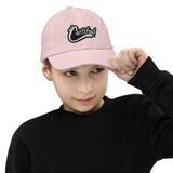 Youth "Certified" Ball Cap - Paypay Mobbties